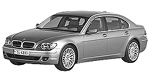 BMW E65 U2632 Fault Code