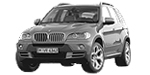BMW E70 U2632 Fault Code