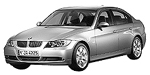BMW E92 U2632 Fault Code