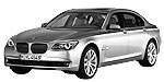 BMW F01 U2632 Fault Code