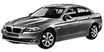 BMW F10 U2632 Fault Code