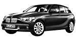 BMW F20 U2632 Fault Code